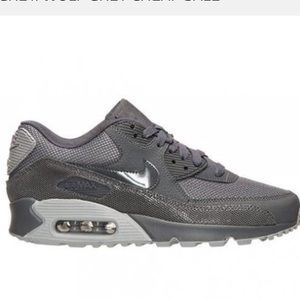 Womans Nike Air max 90